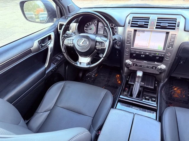 2021 Lexus GX 3rd Gen - Image 14 of 20