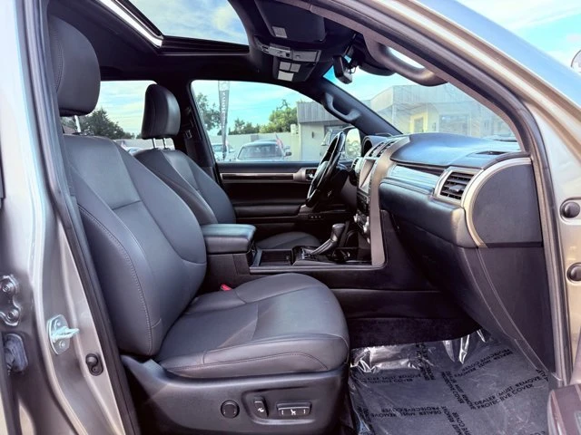 2021 Lexus GX 3rd Gen - Image 20 of 20