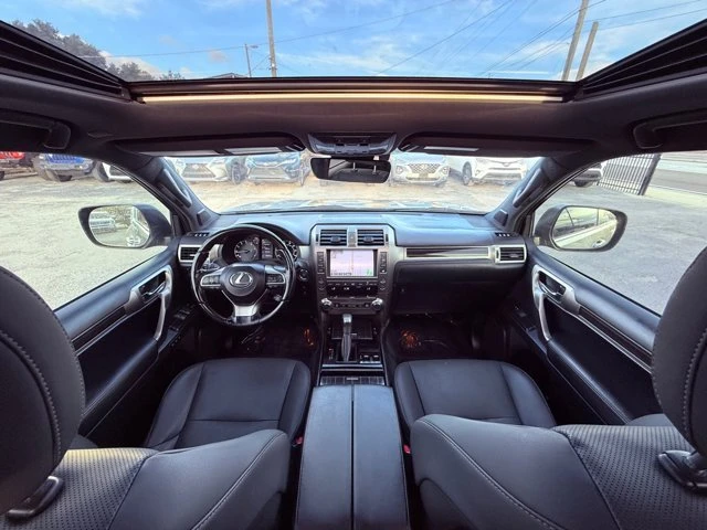 2021 Lexus GX 3rd Gen - Image 13 of 20