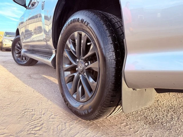 2021 Lexus GX 3rd Gen - Image 7 of 20