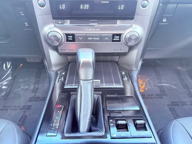 2021 Lexus GX 3rd Gen - Image 19 of 20