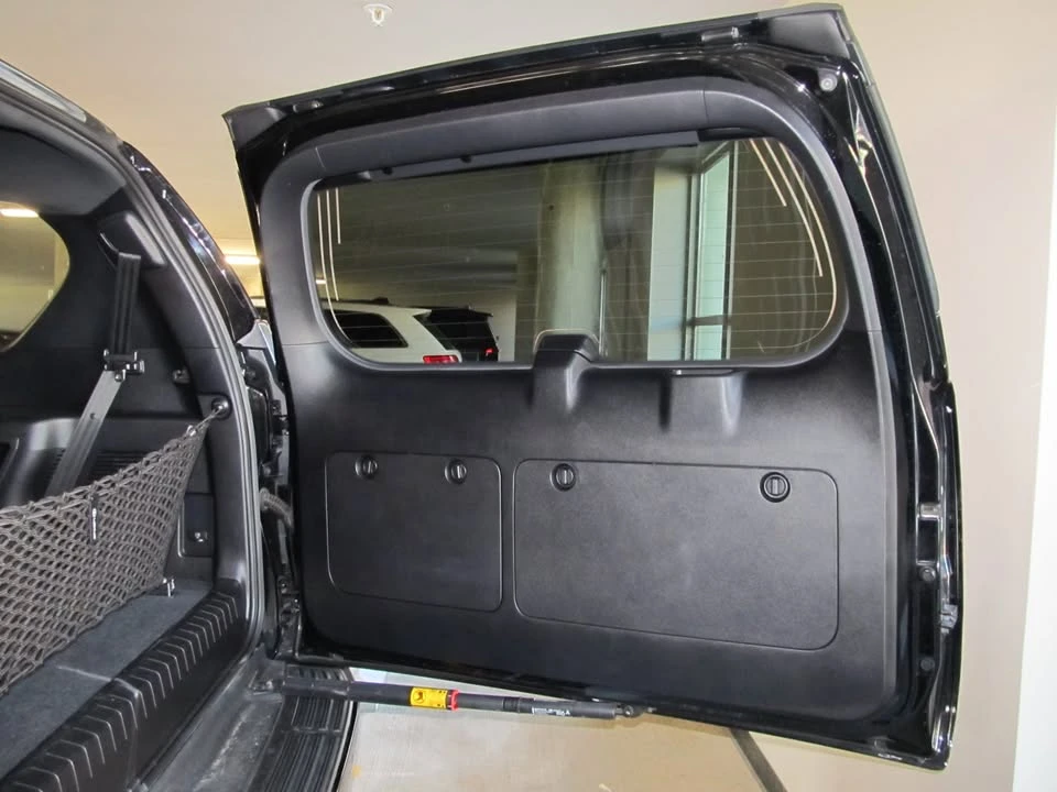 2021 Lexus GX 2nd Gen - Image 19 of 20
