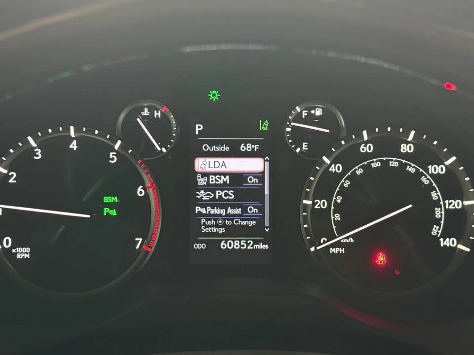2021 Lexus GX 2nd Gen - Image 20 of 20