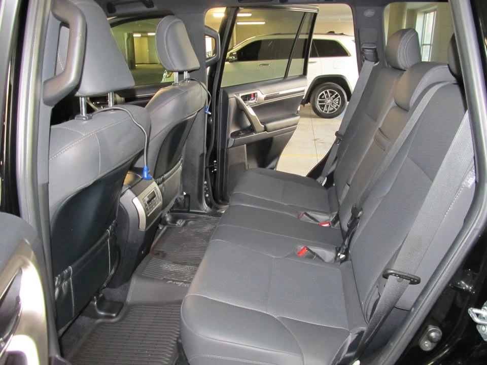 2021 Lexus GX 2nd Gen - Image 14 of 20