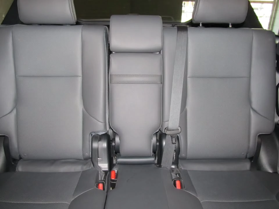 2021 Lexus GX 2nd Gen - Image 11 of 20