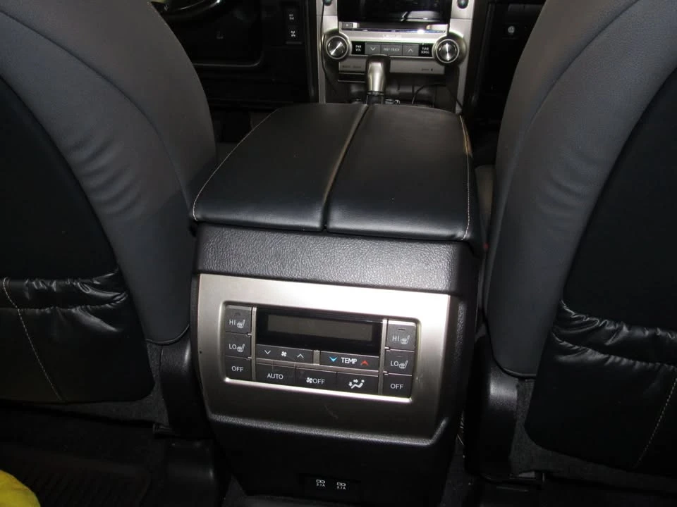 2021 Lexus GX 2nd Gen - Image 15 of 20