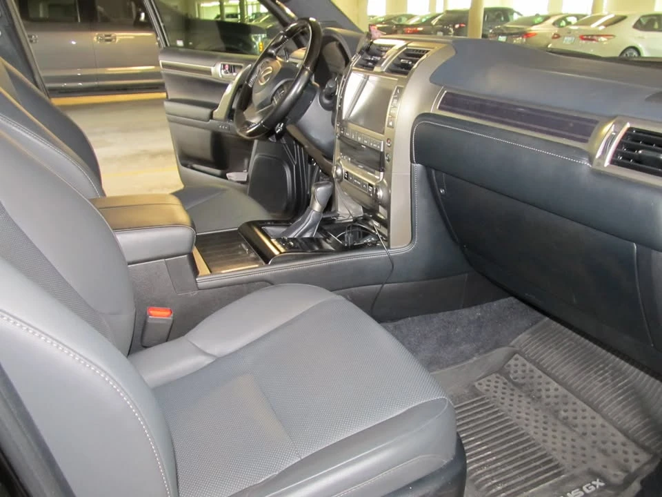 2021 Lexus GX 2nd Gen - Image 7 of 20