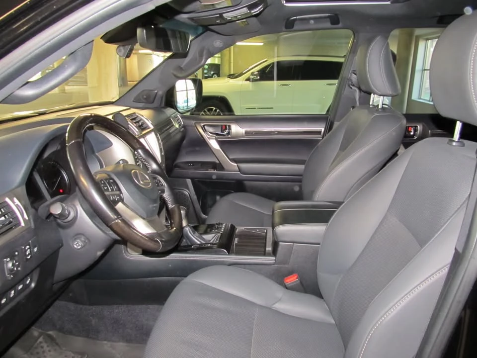 2021 Lexus GX 2nd Gen - Image 17 of 20