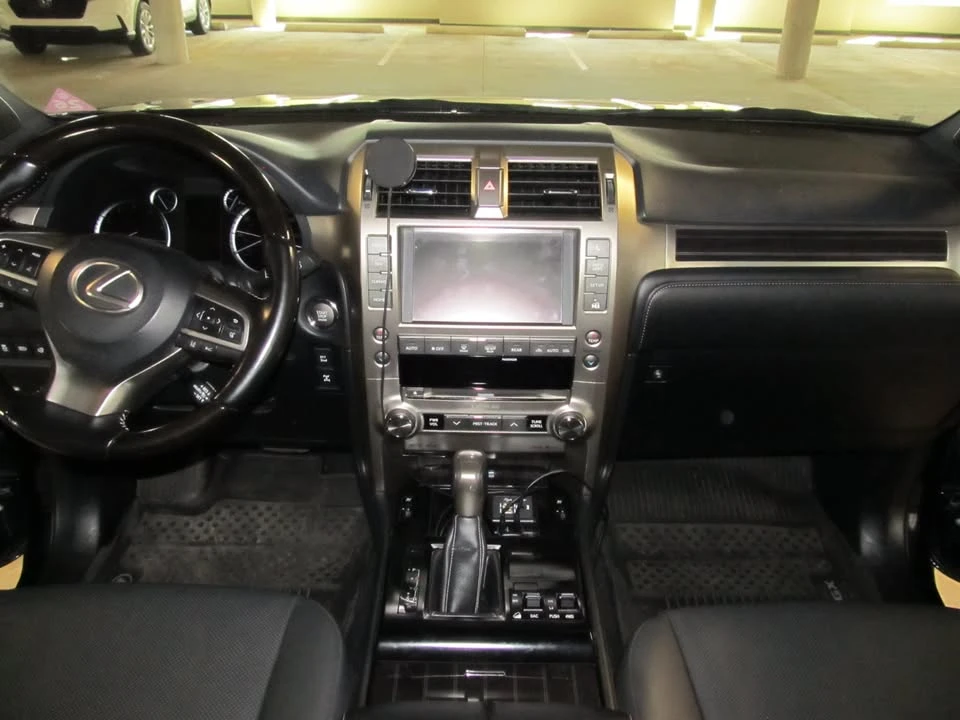 2021 Lexus GX 2nd Gen - Image 8 of 20