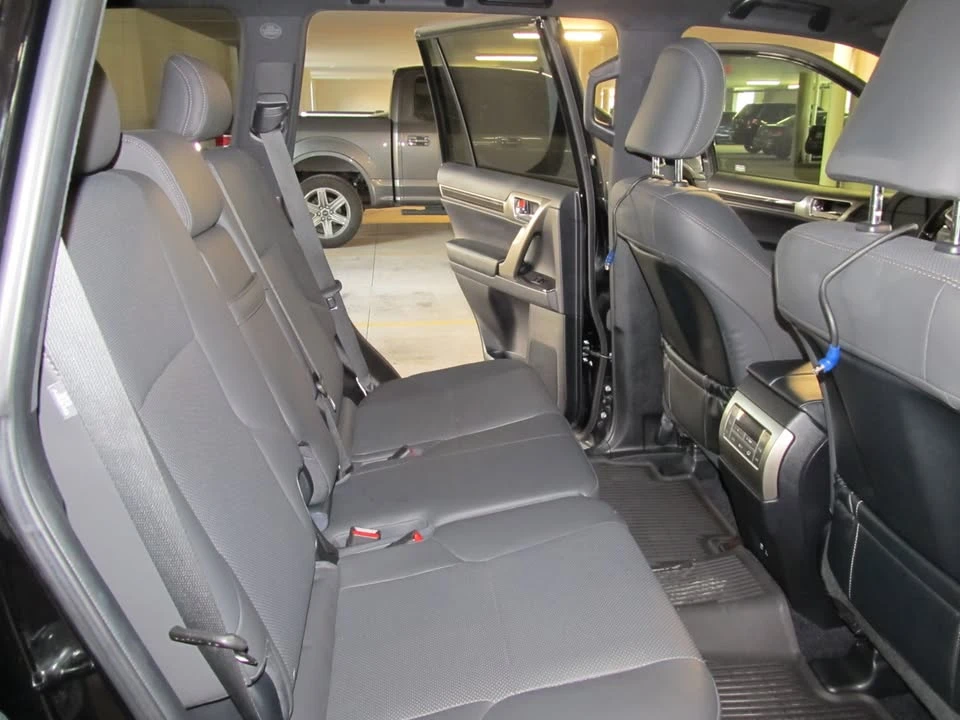 2021 Lexus GX 2nd Gen - Image 13 of 20