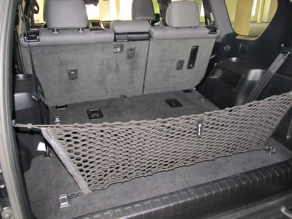 2021 Lexus GX 2nd Gen - Image 18 of 20