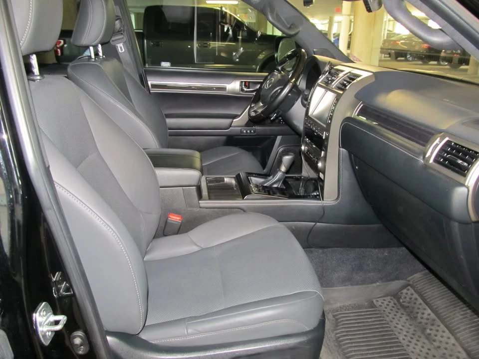 2021 Lexus GX 2nd Gen - Image 16 of 20
