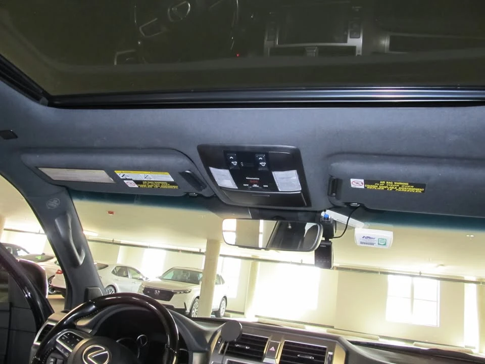 2021 Lexus GX 2nd Gen - Image 6 of 20