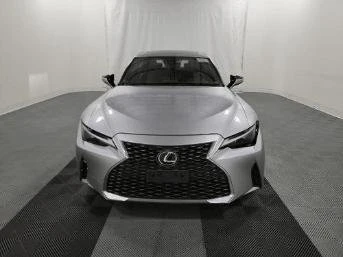 2021 Lexus IS 3rd Gen - Image 17 of 18