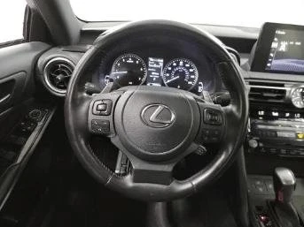 2021 Lexus IS 3rd Gen - Image 12 of 18