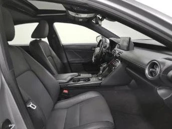 2021 Lexus IS 3rd Gen - Image 15 of 18