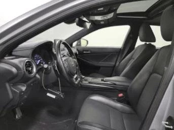 2021 Lexus IS 3rd Gen - Image 16 of 18