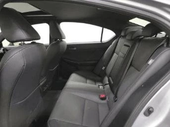 2021 Lexus IS 3rd Gen - Image 8 of 18