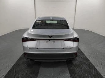2021 Lexus IS 3rd Gen - Image 5 of 18