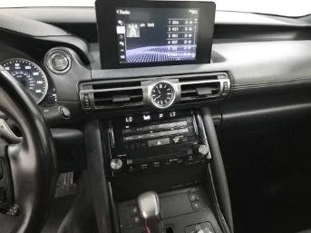 2021 Lexus IS 3rd Gen - Image 11 of 18