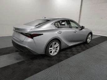 2021 Lexus IS 3rd Gen - Image 2 of 18