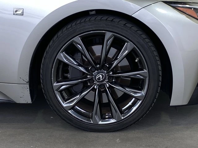 2021 Lexus IS 3rd Gen - Image 4 of 13