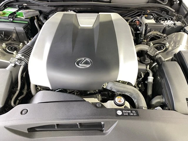 2021 Lexus IS 3rd Gen - Image 13 of 13