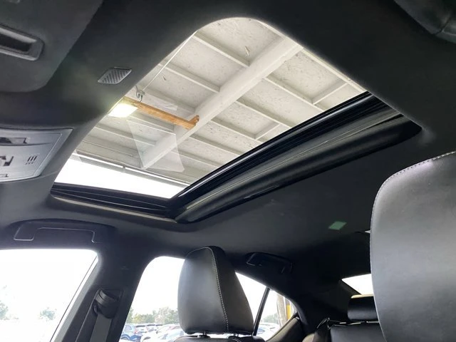 2021 Lexus IS 3rd Gen - Image 12 of 13