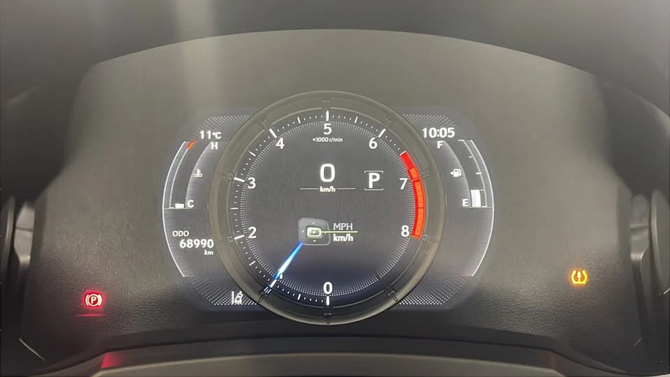 2021 Lexus IS 3rd Gen - Image 12 of 19