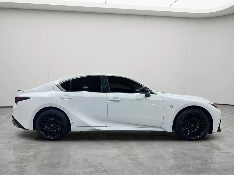 2021 Lexus IS 3rd Gen - Image 6 of 19