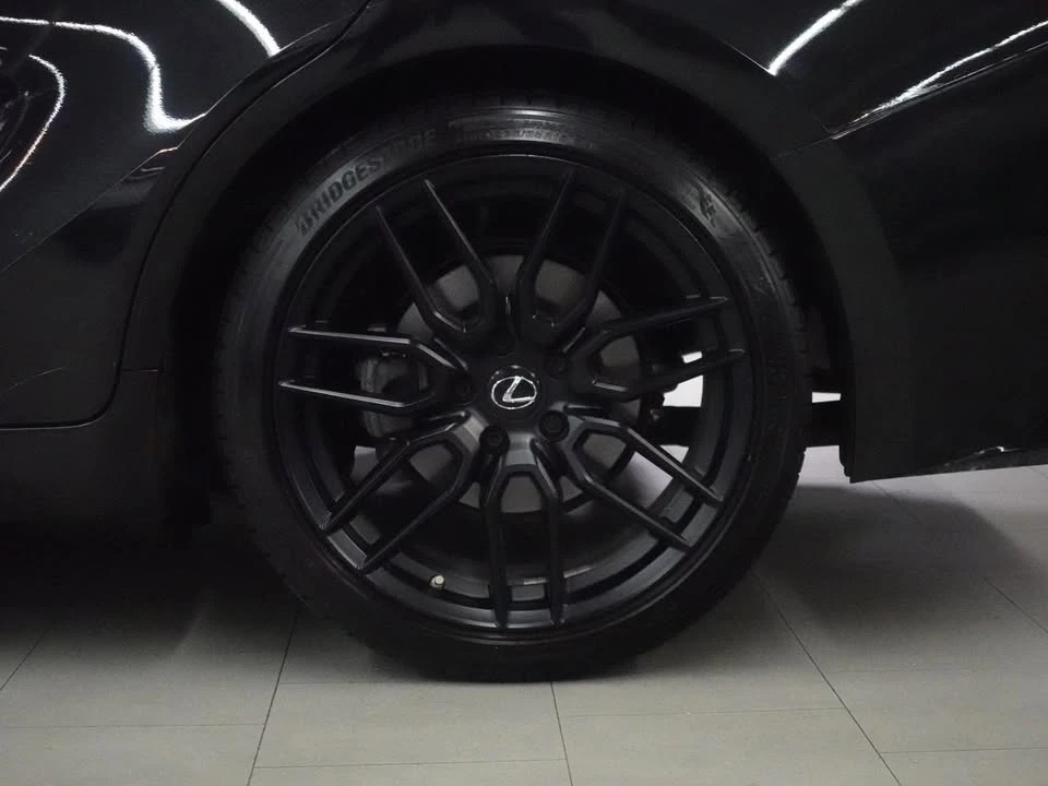 2021 Lexus IS 3rd Gen - Image 9 of 18