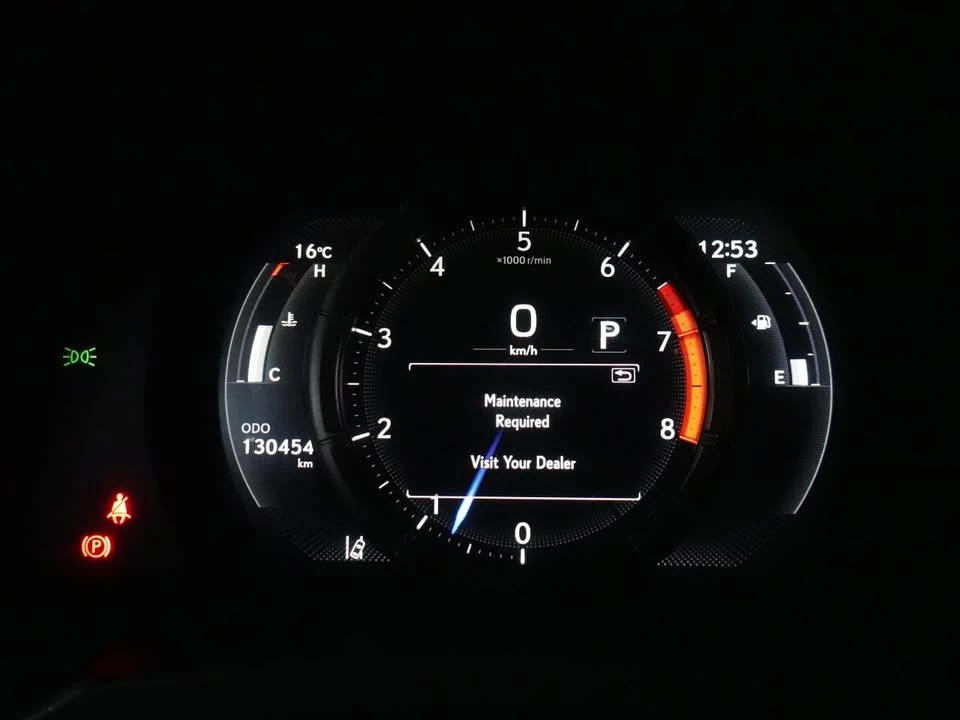 2021 Lexus IS 3rd Gen - Image 12 of 18