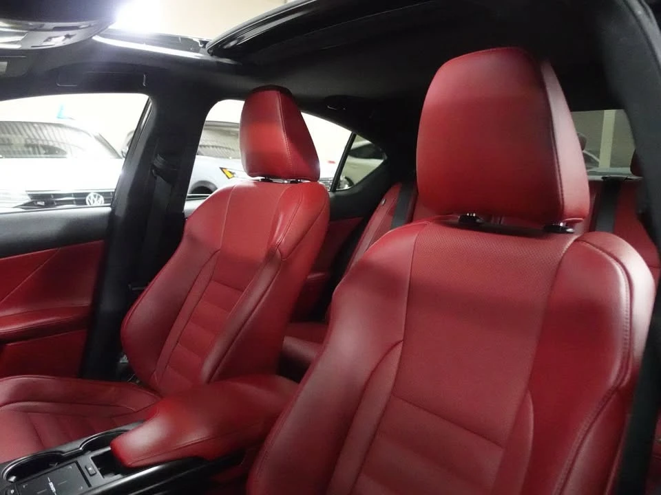 2021 Lexus IS 3rd Gen - Image 14 of 18