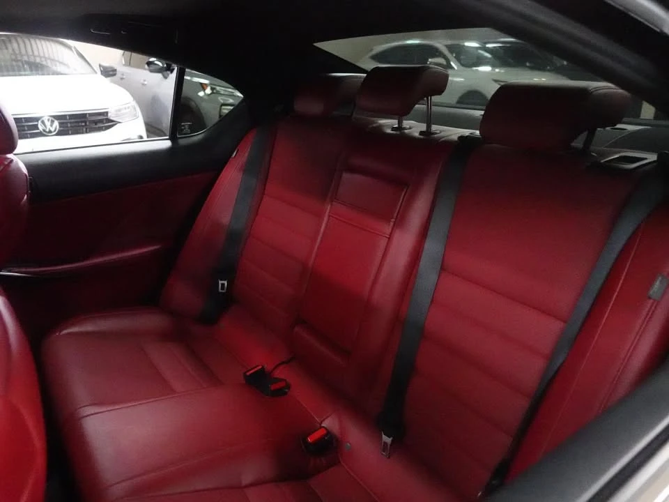 2021 Lexus IS 3rd Gen - Image 17 of 18