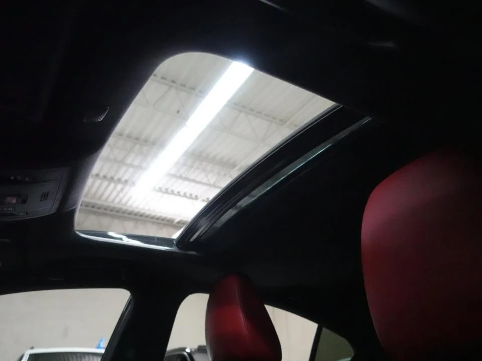 2021 Lexus IS 3rd Gen - Image 16 of 18