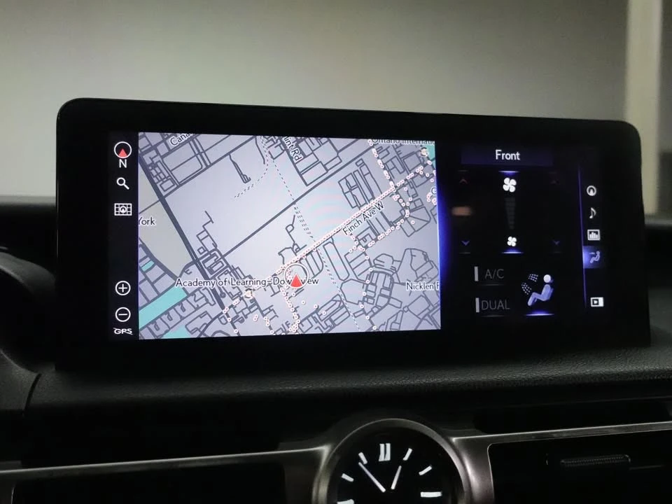 2021 Lexus IS 3rd Gen - Image 18 of 18