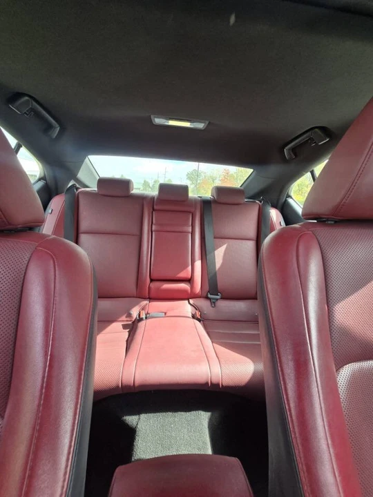 2021 Lexus IS 3rd Gen - Image 18 of 18