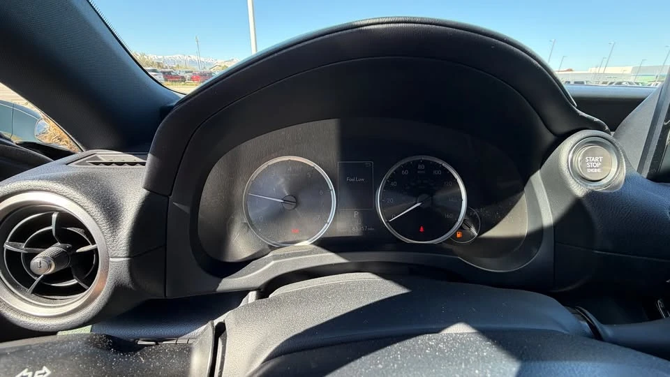 2021 Lexus IS 3rd Gen - Image 7 of 7