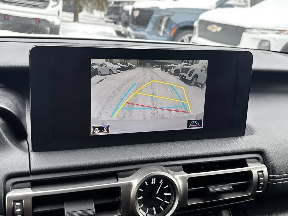 2021 Lexus IS 3rd Gen - Image 15 of 15