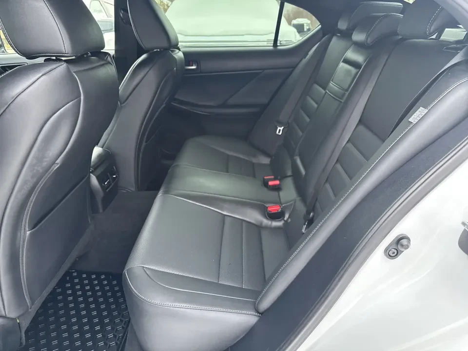 2021 Lexus IS 3rd Gen - Image 13 of 15