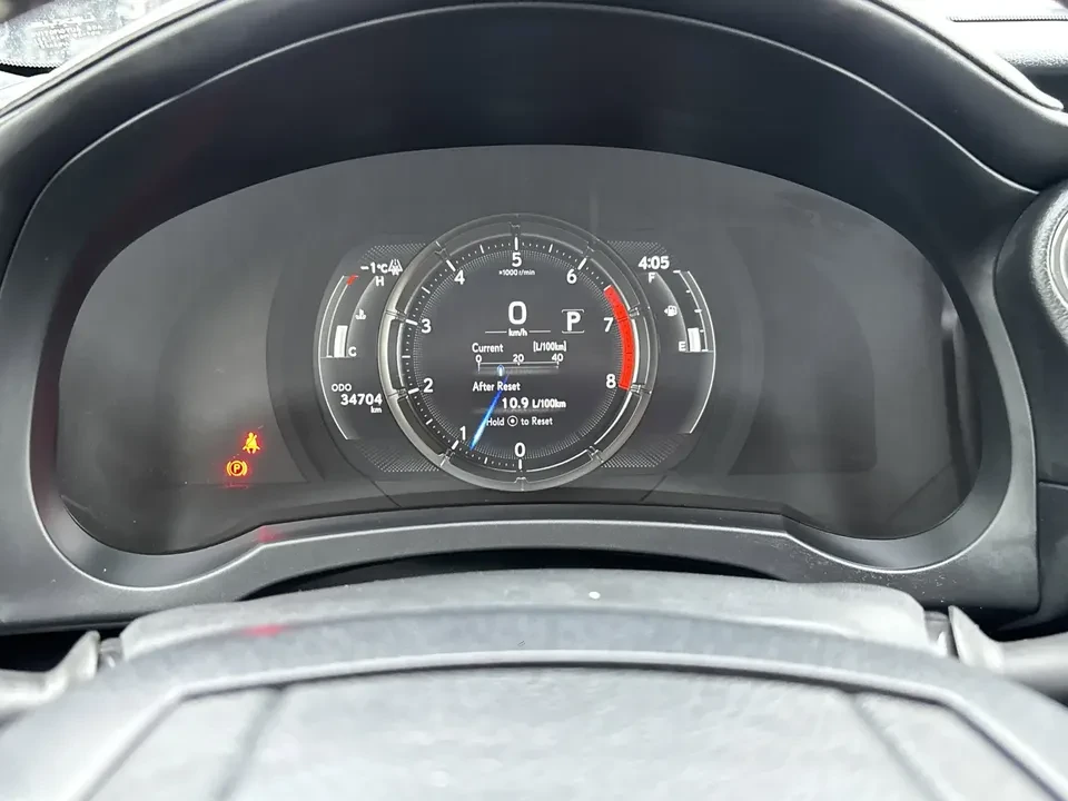 2021 Lexus IS 3rd Gen - Image 6 of 15