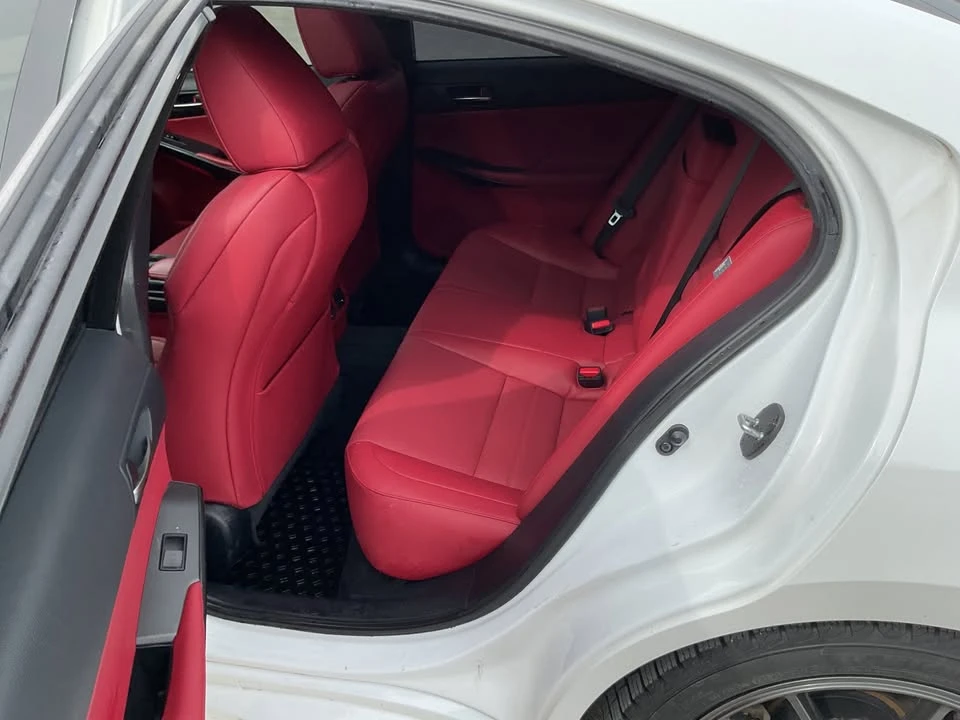 2021 Lexus IS 3rd Gen - Image 14 of 20
