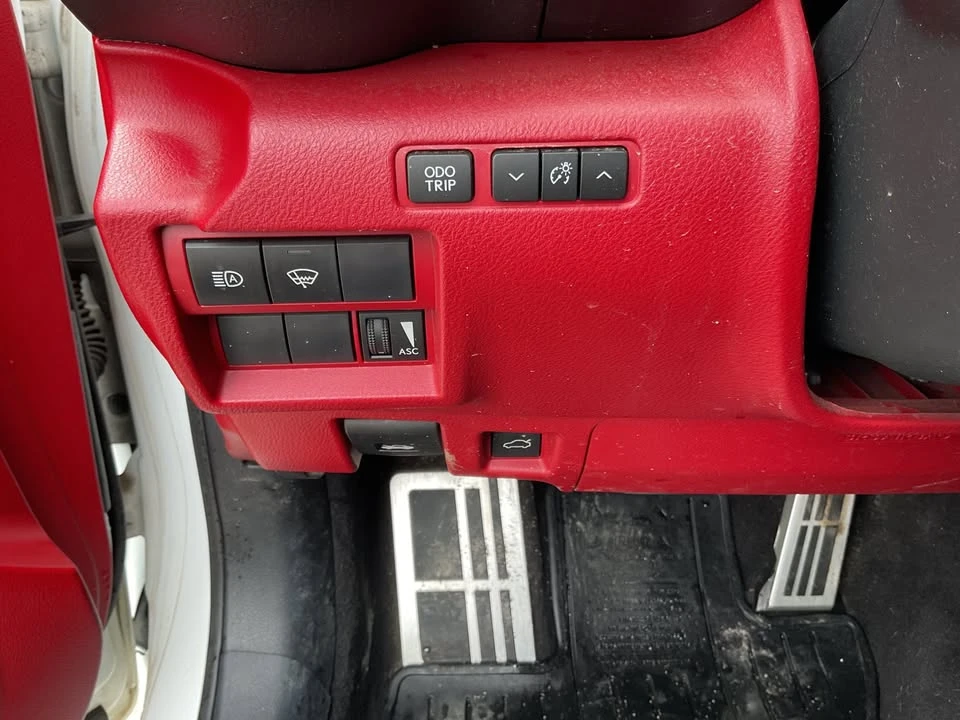 2021 Lexus IS 3rd Gen - Image 20 of 20