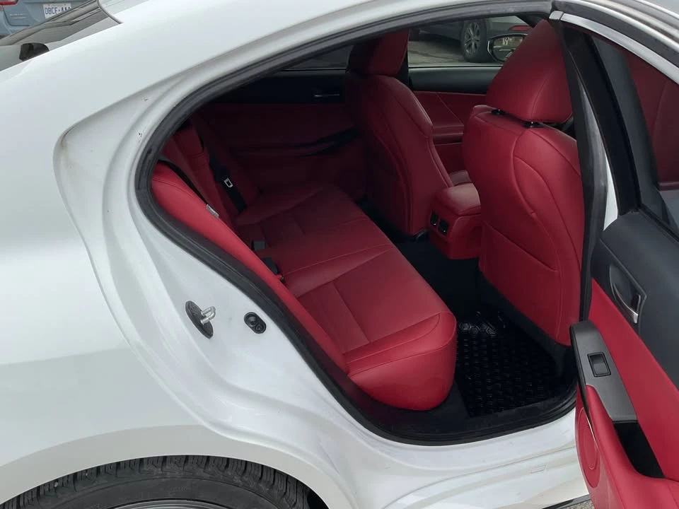 2021 Lexus IS 3rd Gen - Image 15 of 20