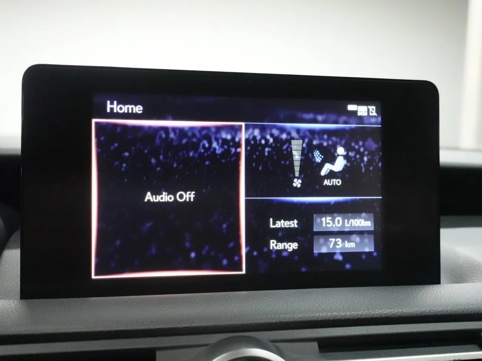 2021 Lexus IS 3rd Gen - Image 19 of 20