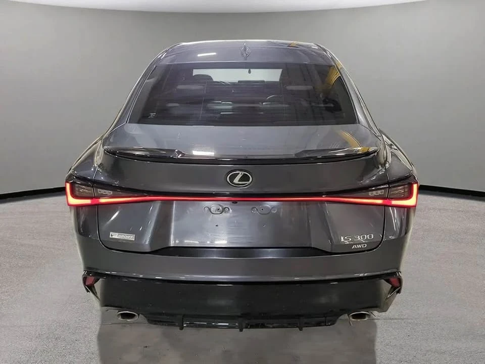 2021 Lexus IS 3rd Gen - Image 6 of 16