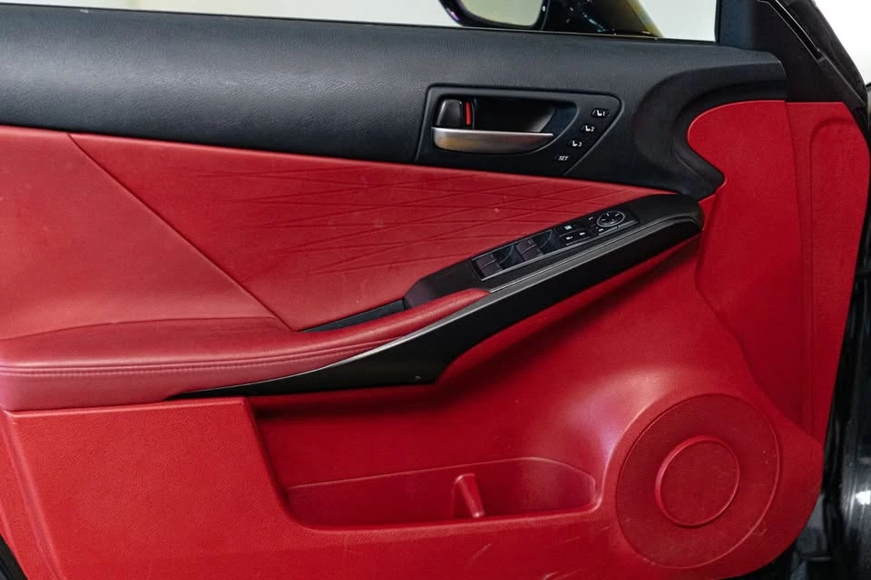 2021 Lexus IS 3rd Gen - Image 8 of 20