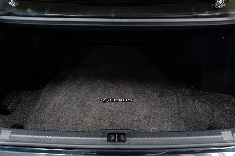 2021 Lexus IS 3rd Gen - Image 7 of 20