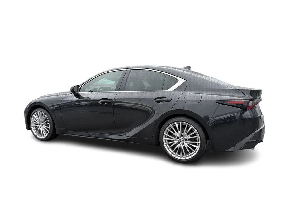 2021 Lexus IS 3rd Gen - Image 9 of 20