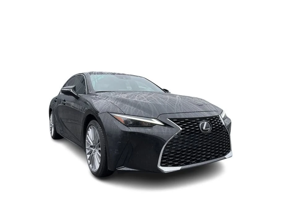 2021 Lexus IS 3rd Gen - Image 3 of 20